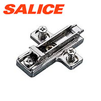 Salice 2MM Hinge Plate
