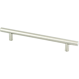 T-Bar Pull 160mm Brushed Nickel
