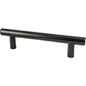 T-Bar Pull 96mm Black