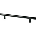 T-Bar Pull 160mm Black