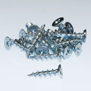 Drawer Guide Screws 5/8" #6