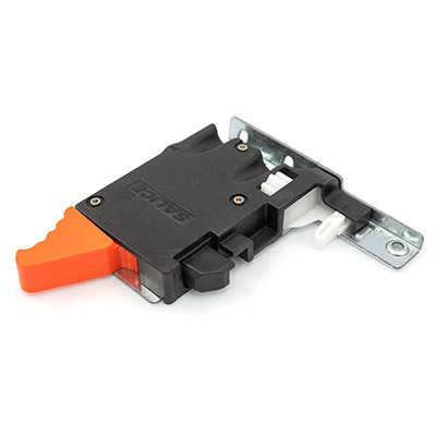 Salice® Progressa Adjustable Clips L&R (SP)