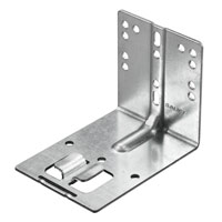 Salice Progressa Rear Mounting Socket 2” 