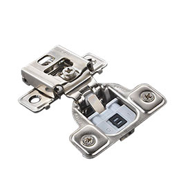 Salice Compact Hinge 5/8" OL
