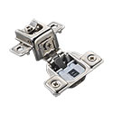 Salice Compact Hinge 1" Overlay Soft Close 