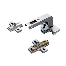 Salice Corner Hinge Self Close
