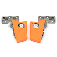 BLUM Movento Standard Clips L&R