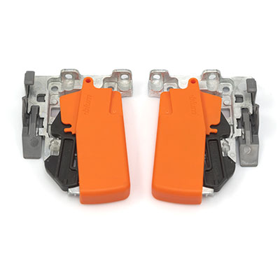 BLUM Tandem Undermount Standard 563/569 Clips 7137 | Hardware