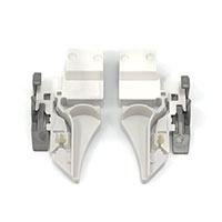 BLUM Tandem Narrow 563/569 Clips
