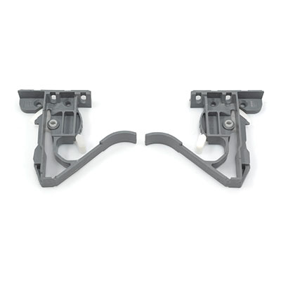 Salice Futura Undermount Clips | Hardware | Decore.com