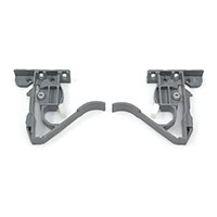 Salice Futura Undermount Clips