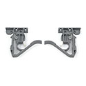 Salice Futura Undermount Clips