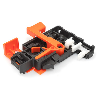 Salice® Futura 6-Way Adjustable Clips L&R (S6)