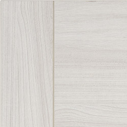 3-Piece (Melamine)