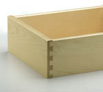 Drawer Boxes