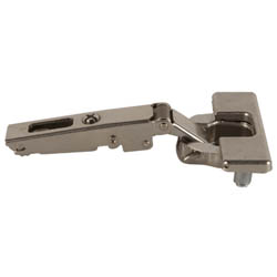 Concealed Hinge