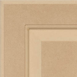 Medium Density Fiberboard Mdf Cabinet Door Materials Decore