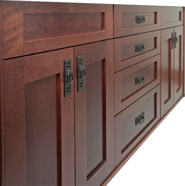 Streamline Rta Cabinets