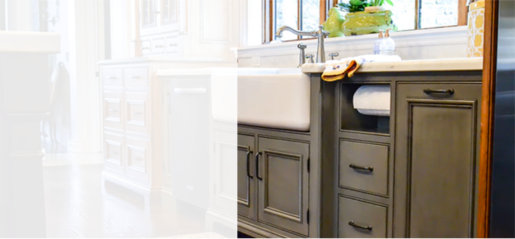 RTA Cabinets