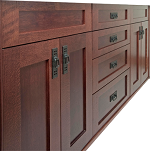 Streamline® RTA Cabinets