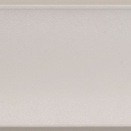 4-1/2" Shaker Crown CR411 in Cool Grey Suedette
