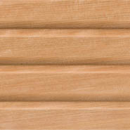 Fluted Molding (8220) in Pink Birch