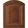 Arched Outer Frame Doors