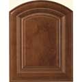 Arched Outer Frame Doors
