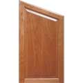 Angled Frame Doors