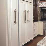 Appliance Panels