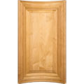 Concave Radius Doors