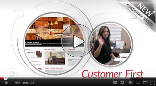 Customer Testimonial - Frontier Cabinets