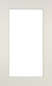 DT223 3/4" Glass Door