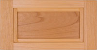 Graham 3/4" 5-Piece Drawer Front